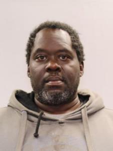 Lamar Lagai Brown a registered Sexual Offender or Predator of Florida