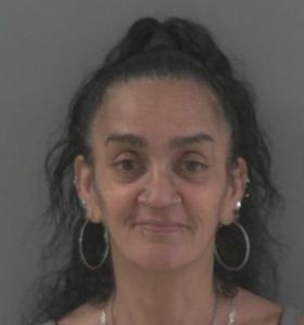 Janet Diaz a registered Sexual Offender or Predator of Florida