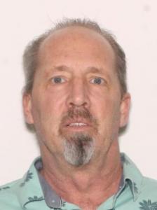 Eric David Blanford a registered Sexual Offender or Predator of Florida