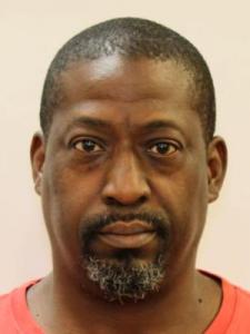 Daryl Parker a registered Sexual Offender or Predator of Florida