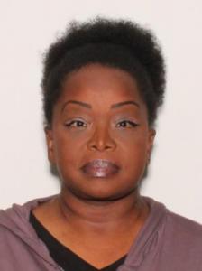 Veleka D Washington a registered Sexual Offender or Predator of Florida