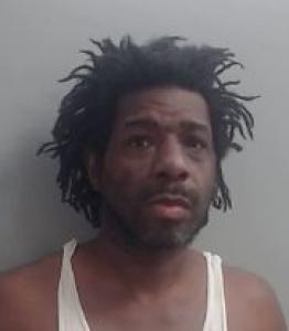 Ronald Cedrick Barnes Jr a registered Sexual Offender or Predator of Florida