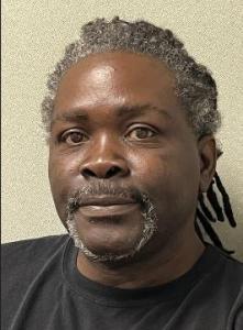 Kerry Dwayne Green a registered Sexual Offender or Predator of Florida