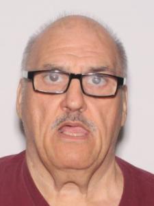 Ed Ray Skaggs a registered Sexual Offender or Predator of Florida