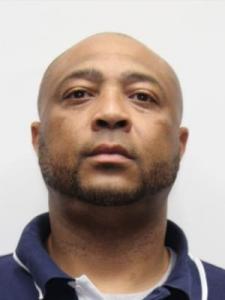 Derrick Antonia King a registered Sexual Offender or Predator of Florida