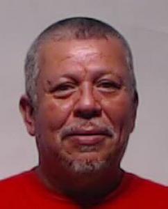 Luis Hernando Rodriguez a registered Sexual Offender or Predator of Florida