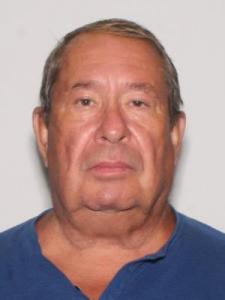 George Barry Parker a registered Sexual Offender or Predator of Florida