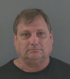 Johnny Michael James a registered Sexual Offender or Predator of Florida