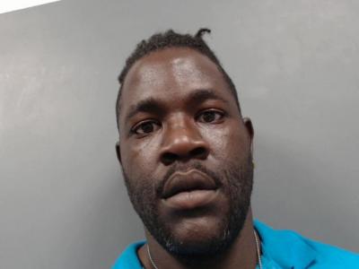 Jereime Garrod Robinson a registered Sexual Offender or Predator of Florida