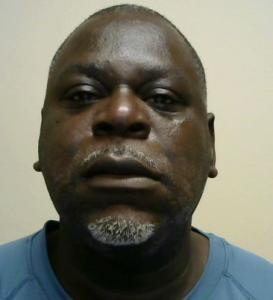 Anthony Jerome Hamm a registered Sexual Offender or Predator of Florida