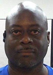 Ernest Leroy Mingo a registered Sexual Offender or Predator of Florida