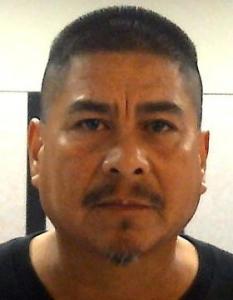 George Perez III a registered Sexual Offender or Predator of Florida