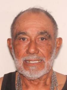 Heriberto Velazquez a registered Sexual Offender or Predator of Florida