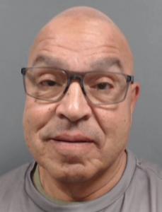 William Cruz Jr a registered Sexual Offender or Predator of Florida