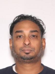 Rajesh Haribar a registered Sexual Offender or Predator of Florida
