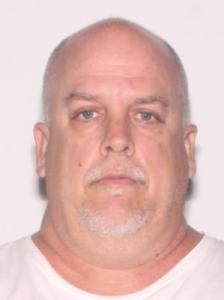 Donald Willis Davis Jr a registered Sexual Offender or Predator of Florida
