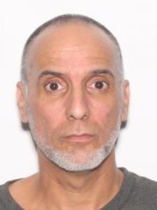 Alexander J Reyes a registered Sexual Offender or Predator of Florida