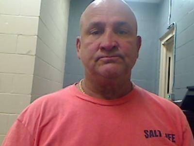 Michael Wayne Freeman a registered Sexual Offender or Predator of Florida