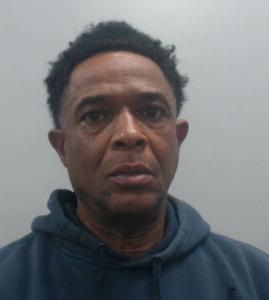 Conious Kea a registered Sexual Offender or Predator of Florida