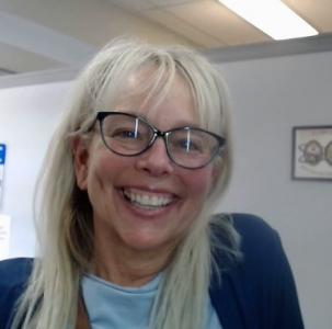 Cynthia Chapogas Horvath a registered Sexual Offender or Predator of Florida
