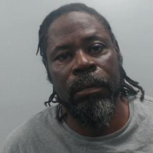 Timothy Durell Brown a registered Sexual Offender or Predator of Florida