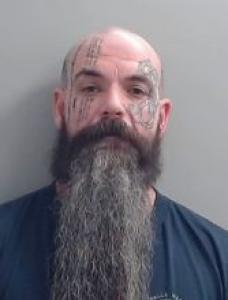 Jerad Wayne Moxley a registered Sexual Offender or Predator of Florida