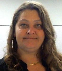 Melisa Grothe a registered Sexual Offender or Predator of Florida