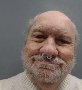 David A Disney a registered Sexual Offender or Predator of Florida