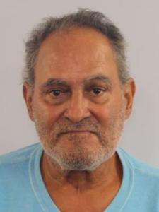 Arturo Vega a registered Sexual Offender or Predator of Florida