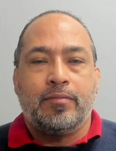 Alain Tomas Cupas a registered Sexual Offender or Predator of Florida