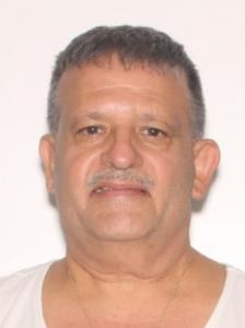 Alberto C De La Torre a registered Sexual Offender or Predator of Florida