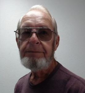 Eric Elliott Orberg a registered Sexual Offender or Predator of Florida