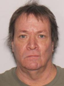 Dewey Ernest Cruse a registered Sexual Offender or Predator of Florida