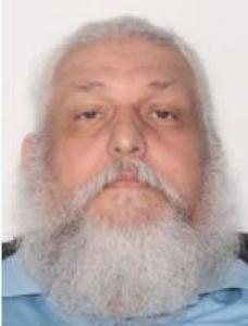 Wendell Benjamin Dela Rosa a registered Sexual Offender or Predator of Florida