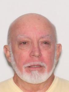 George Anderson Cates a registered Sexual Offender or Predator of Florida
