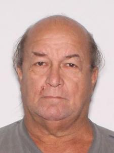 Russell Allen Finch a registered Sexual Offender or Predator of Florida
