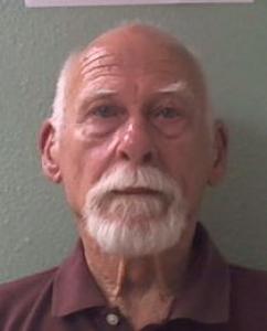 Ronald Howell Terry a registered Sexual Offender or Predator of Florida