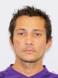 Christopher Andrew Mercado a registered Sexual Offender or Predator of Florida