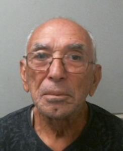 Hector Burgos a registered Sexual Offender or Predator of Florida
