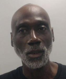 Keith Ceasar a registered Sexual Offender or Predator of Florida