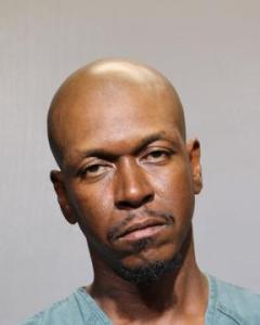 Frederick Bernard Williams Jr a registered Sexual Offender or Predator of Florida