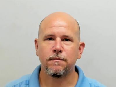 Jacob Evagelos Terpos a registered Sexual Offender or Predator of Florida