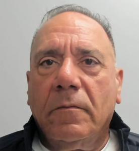 James Marquez a registered Sexual Offender or Predator of Florida