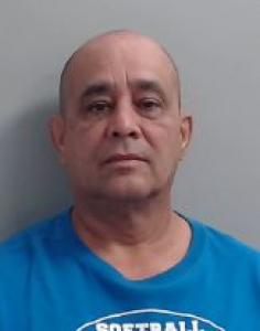 Julio Angel Barrios Acevedo a registered Sexual Offender or Predator of Florida