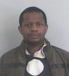 James Deron Nicholson a registered Sexual Offender or Predator of Florida