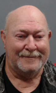 James Edwin Osterhout a registered Sexual Offender or Predator of Florida