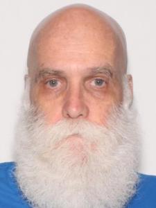Larry Van Bates a registered Sexual Offender or Predator of Florida