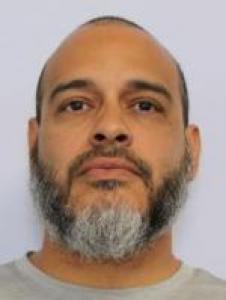 Rubin Garcia Jr a registered Sexual Offender or Predator of Florida