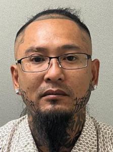 Tuan Christopher Van Nguyen a registered Sexual Offender or Predator of Florida