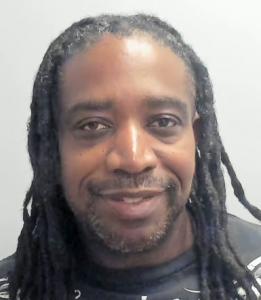 Laronn Jamal Houston a registered Sexual Offender or Predator of Florida